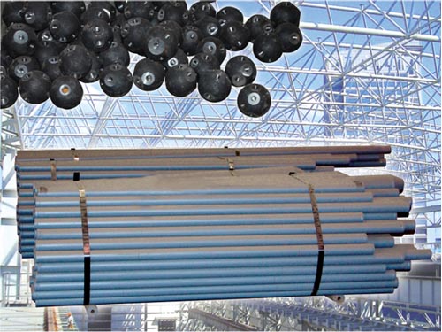 保定迪拜大型主题乐园网架